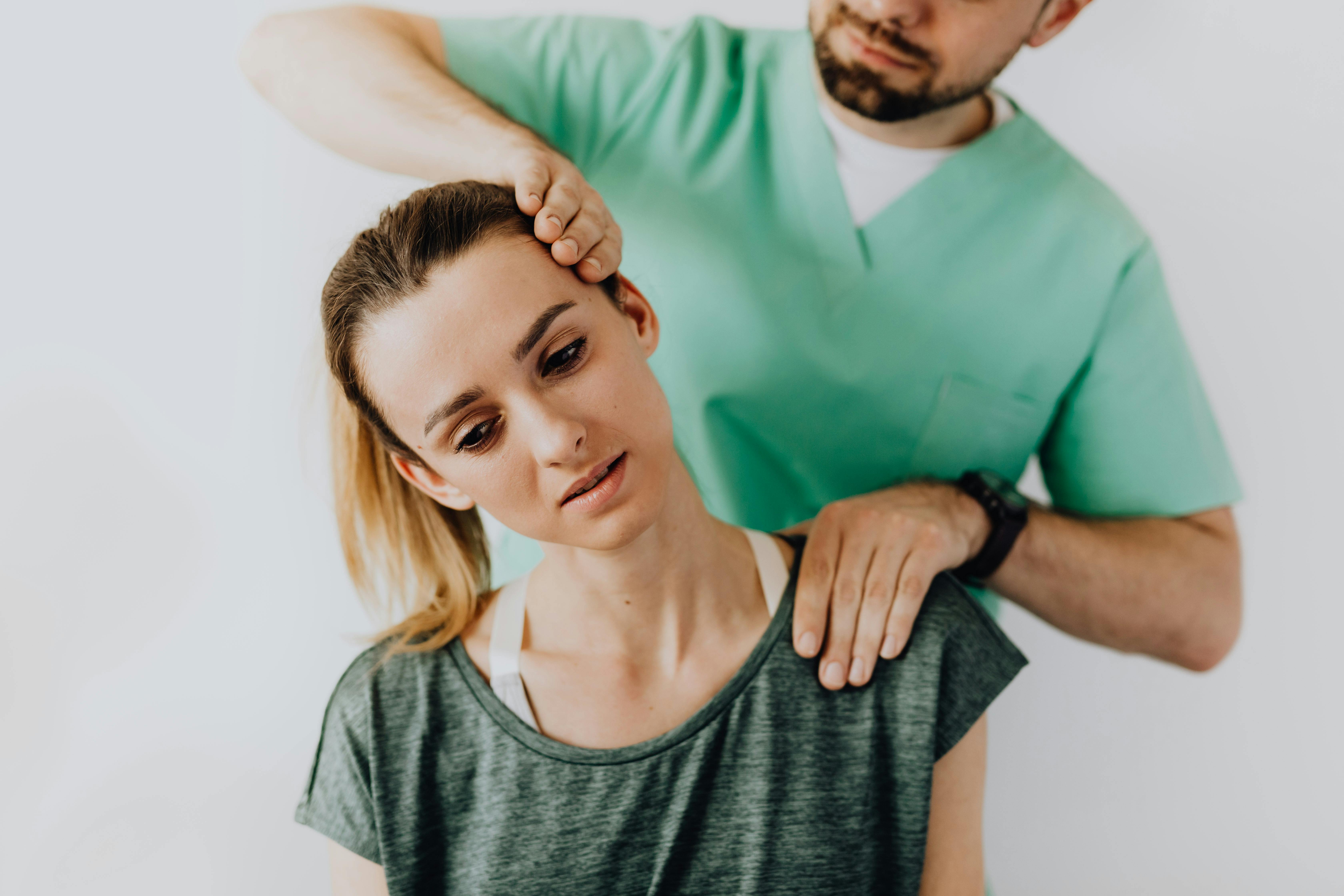 Manual Therapy